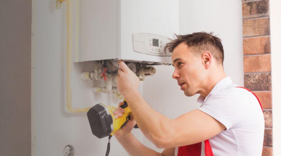 Local expert plumbing services in Superior, IA